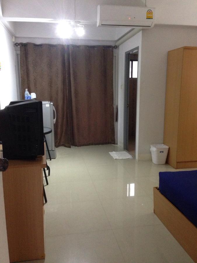Hotel Baan Khun Yai Nakhonratchasima Exterior foto