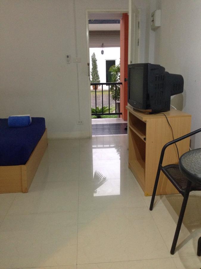 Hotel Baan Khun Yai Nakhonratchasima Exterior foto